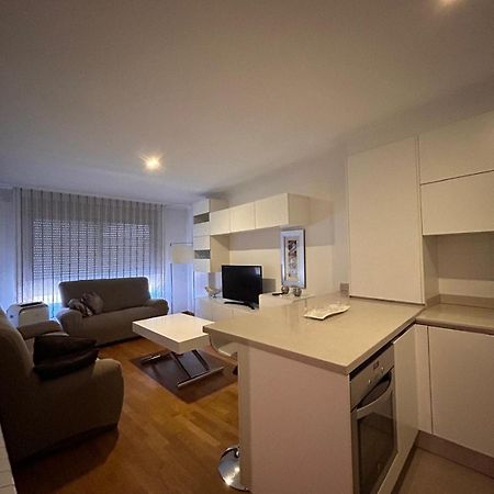 Apartamento Coqueto En Rias Baixas-Cambados Exterior foto
